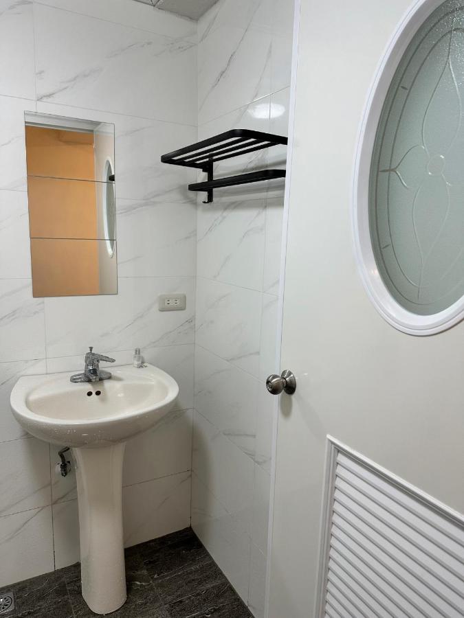 הוילה צ'נגונג 鰆居chun House 三仙台 מראה חיצוני תמונה
